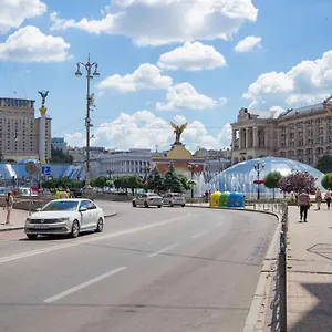 Monotel Maidan Киев